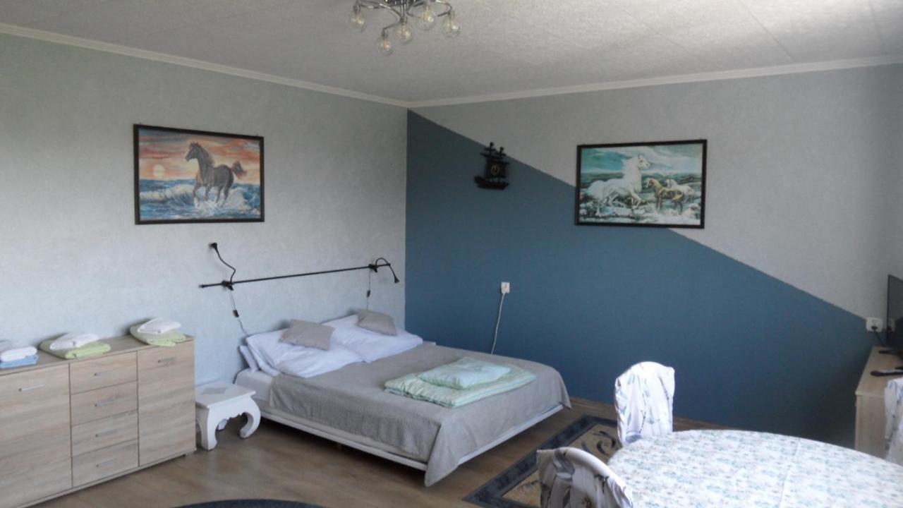 Fitosfera Inez Homestay Jastarnia