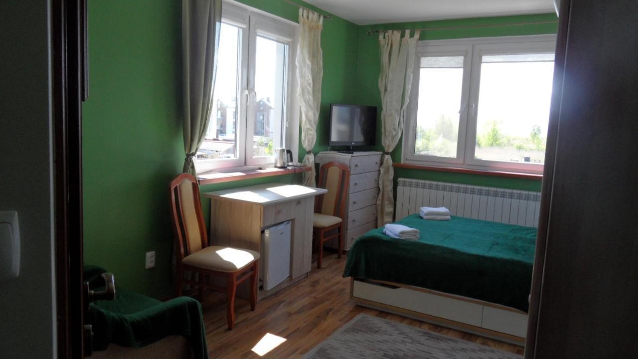 Fitosfera Inez Homestay