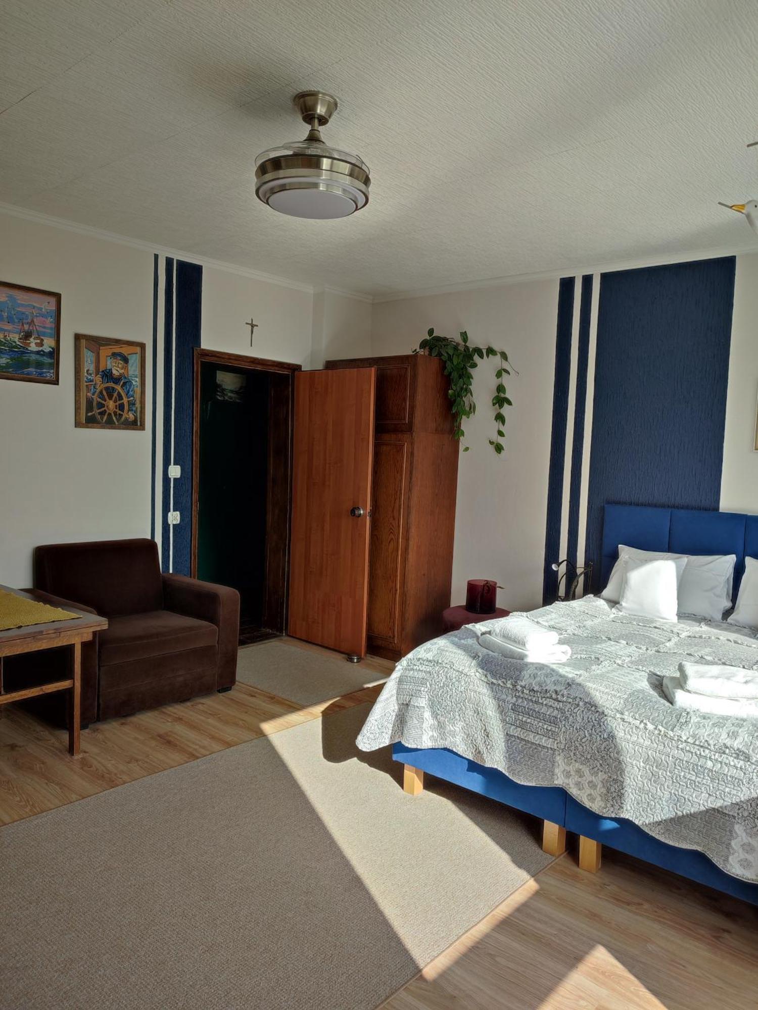 Homestay Fitosfera Inez