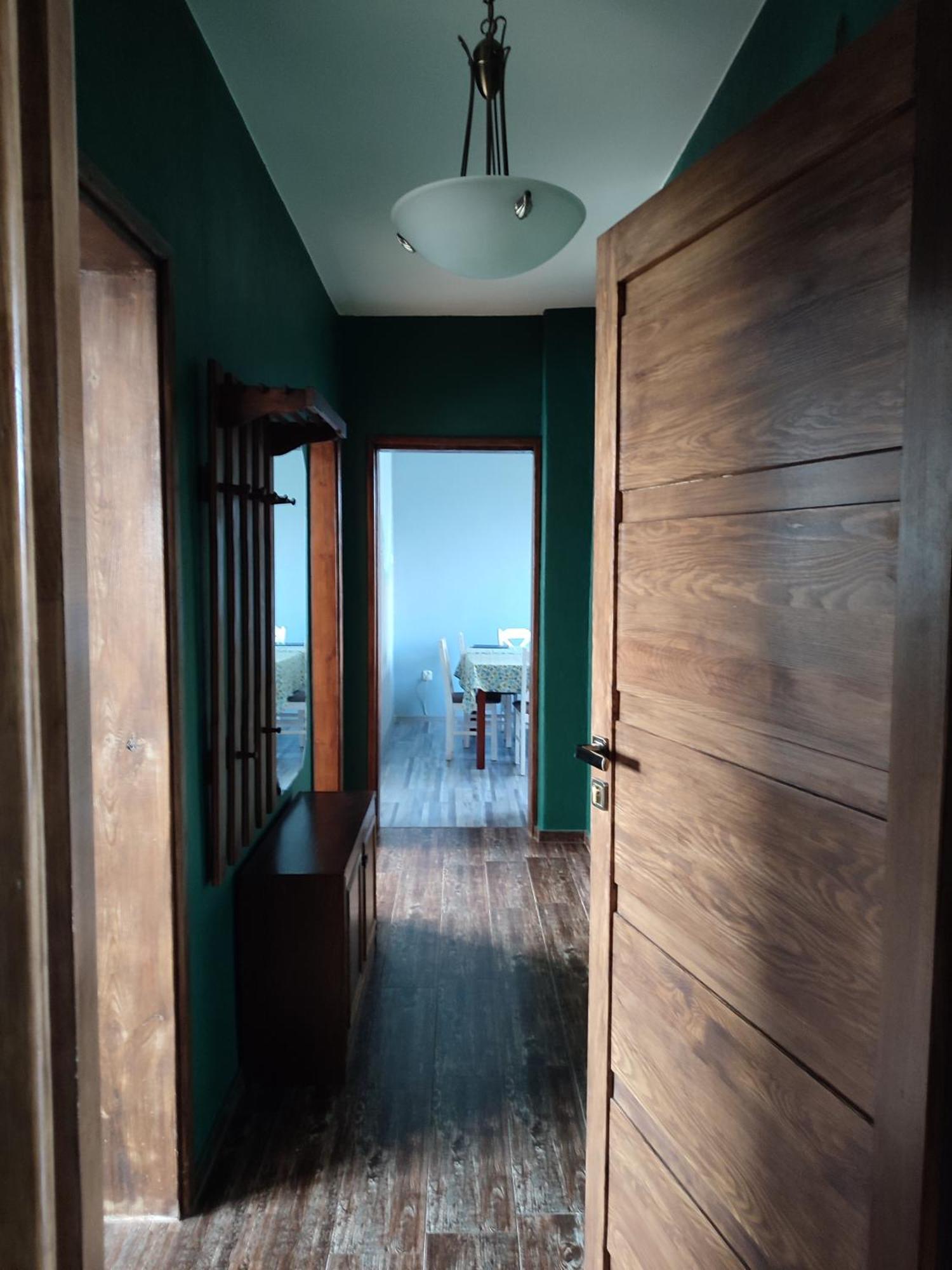 Homestay Fitosfera Inez