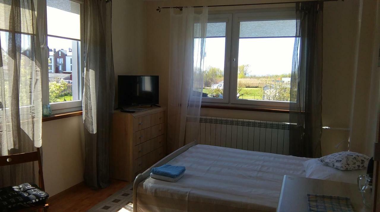 Fitosfera Inez Homestay